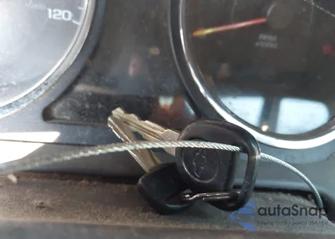 2007 Chevrolet Cobalt Ls из США, поврежденный, VIN 1G1AK55F477178478